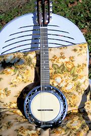 banjo-mandolino