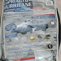 Telo auto nuovo taglia media