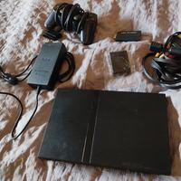 PS2 SLIM