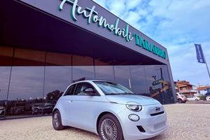 FIAT 500 ICON - TUTTI I COLORI - KM 0 - NO OBBLI