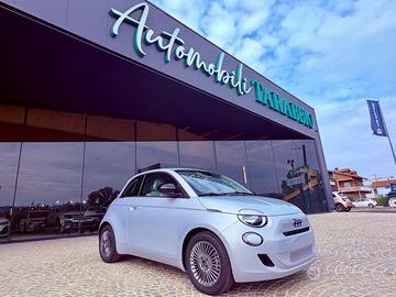 FIAT 500 ICON - TUTTI I COLORI - KM 0 - NO OBBLI