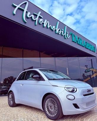 FIAT 500 ICON - TUTTI I COLORI - KM 0 - NO OBBLI