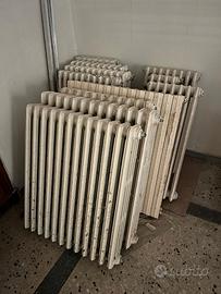 TERMOSIFONI IN GHISA