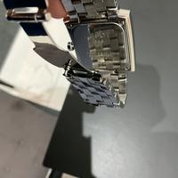 Orologio UOMO TISSOT mod. TANK