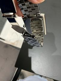 Orologio UOMO TISSOT mod. TANK