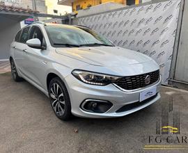 Fiat Tipo 1.3 Mjt S&S SW Lounge 2018