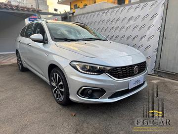 Fiat Tipo 1.3 Mjt S&S SW Lounge 2018