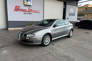 Alfa Romeo GT 1.9 JTDM 16V Progression