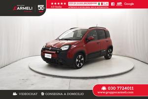 Fiat Pandina Cross 1.0 firefly hybrid s&s 70cv