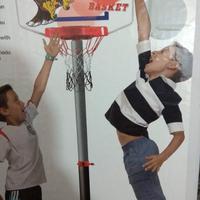 gioco basket per ragazzi 