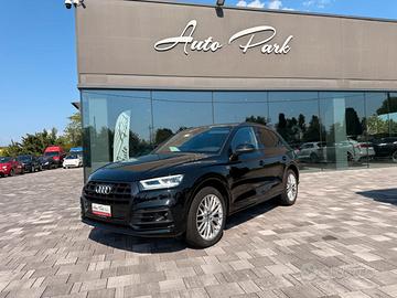 Audi Q5 35 2.0 tdi S line Plus quattro 163cv s-tro