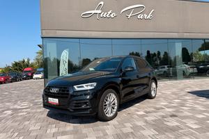 Audi Q5 35 2.0 tdi S line Plus quattro 163cv s-tro