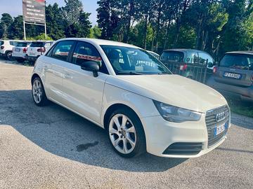 Audi A1 Ambition SPORTBACK automatica