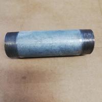 BARILOTTO PROLUNGA ZINCATA 1" 1/2 ZINCATA DN 40 