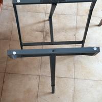 Tavole in vetro ikea