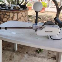 Affondatore cannon mag