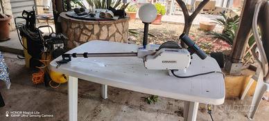 Affondatore cannon mag