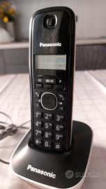 telefono cordless panasonic 