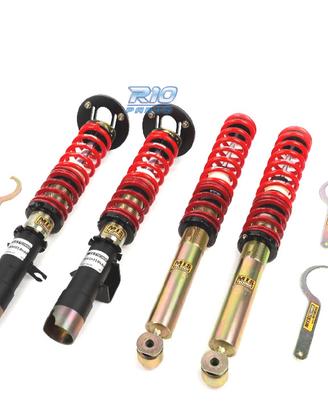 SOSPENSIONE FILETTATA EIBACH MTS BMW SERIE 5 E34 8