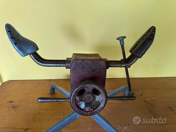 Allarga scarpe vintage