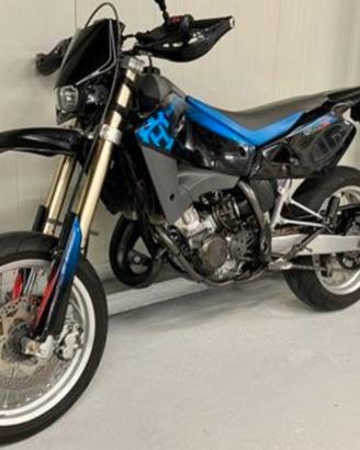 Ricambi Husqvarna sm 125