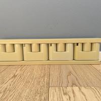 APPENDIABITI DA MURO MINIVIP VELCA LEGNANO