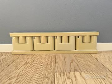 APPENDIABITI DA MURO MINIVIP VELCA LEGNANO