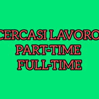 Lavoro part-time o full-time