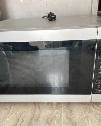 Forno microonde sharp