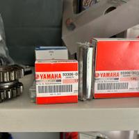 Ricambi vari motore yamaha ttr600 xt600 e altro