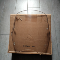Cupolino Transalp Honda 700