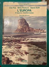 L'Europa 1979