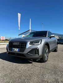 AUDI Q2 35 TFSI 2021