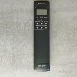 Telecomando Panasonic