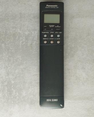 Telecomando Panasonic