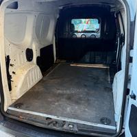Dacia dokker van