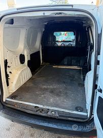 Dacia dokker van