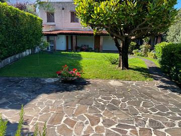 Villa a schiera, Marina, Maratea