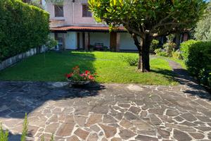 Villa a schiera, Marina, Maratea