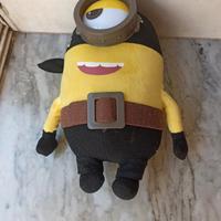 Minion peluche
