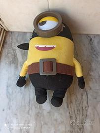 Minion peluche