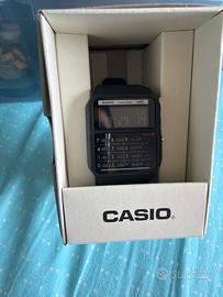 Orologio casio
