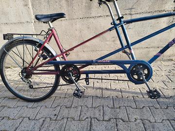 tandem