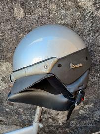 Casco vespa originale