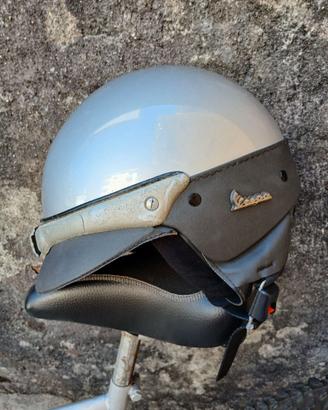 Casco vespa originale