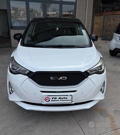 EVO4 2021 BIFUEL BENZINA GPL 70.000km
