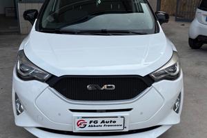 EVO4 2021 BIFUEL BENZINA GPL 70.000km