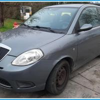 Ricambi Usati LANCIA YPSILON (TI) 2009