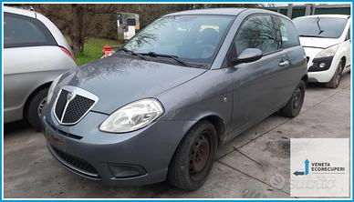 Ricambi Usati LANCIA YPSILON (TI) 2009
