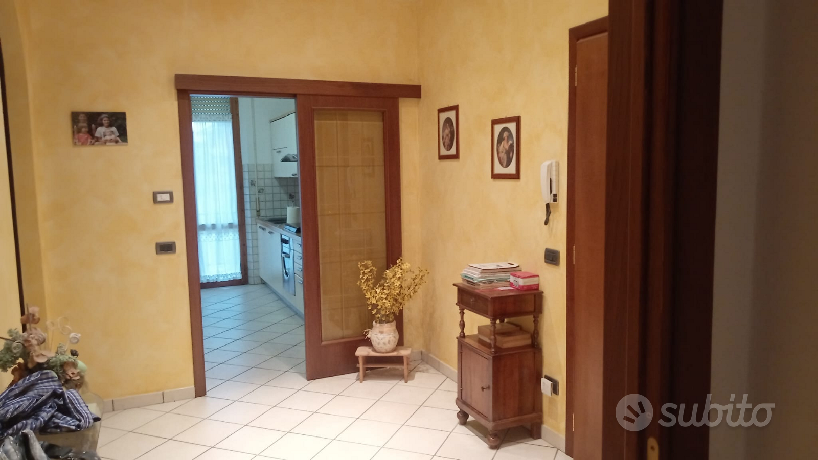 Apartment in Chianciano Terme, Siena - Vista 5